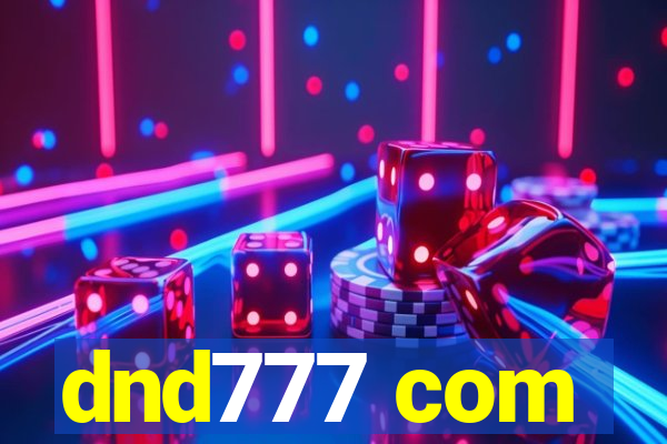 dnd777 com